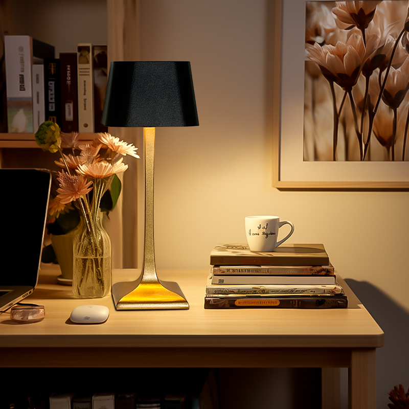 BaZhi Lighting product application