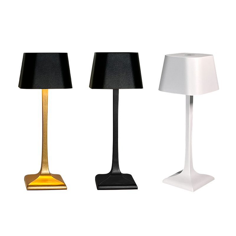 Flip Color Table Lamp by BaZhi Lighting